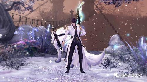 易水寒最新时装爆料,探寻古代侠客的时尚秘境